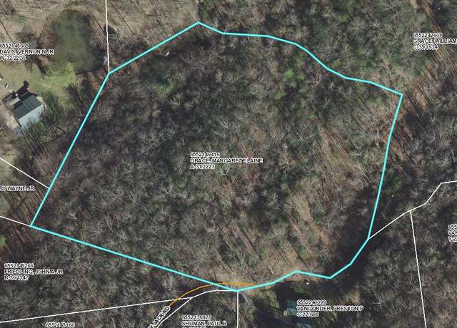 Property at 00 Happy Jack Rd, Franklin, NC 28734