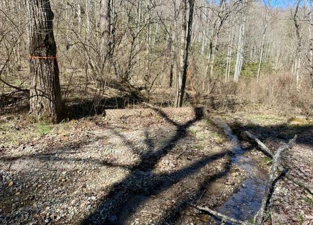 Property at 0 Hidden Trl, Franklin, NC 28734