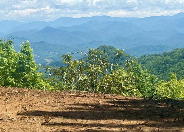 Property at Lot 42 Middle Rdg, Whittier, NC 28789