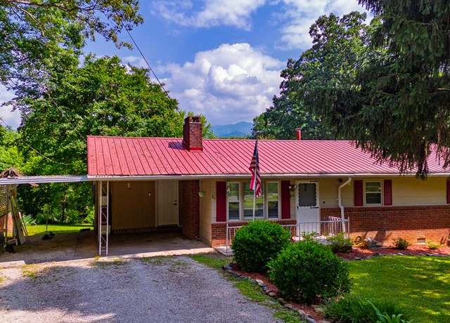 Property at 86 Pine Grove Dr, Andrews, NC 28901, 3 beds, 1 bath