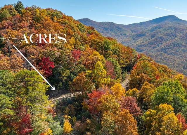 Property at Lot 13 Cliff Vw, Otto, NC 28763