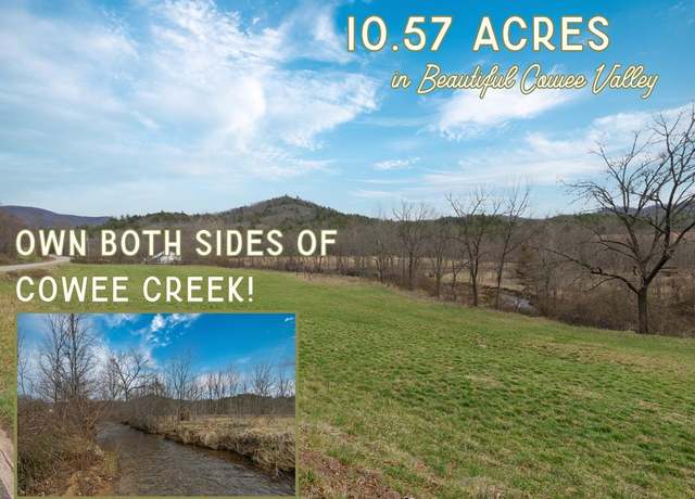 Property at 00 Leatherman Gap Rd, Franklin, NC 28734