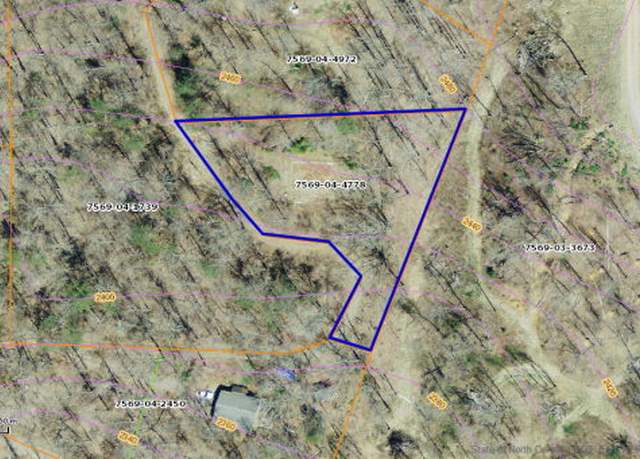 Property at 526 Bel Air Rd, Cullowhee, NC 28723