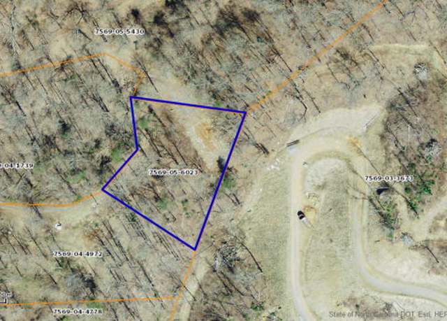 Property at 646 Bel Air Rd, Cullowhee, NC 28723