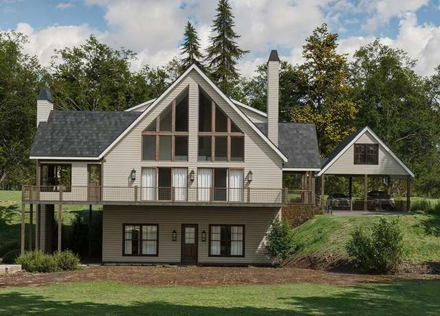 Property at 88 Lost Trl, Highlands, NC 28741, 3 beds, 3.5 baths
