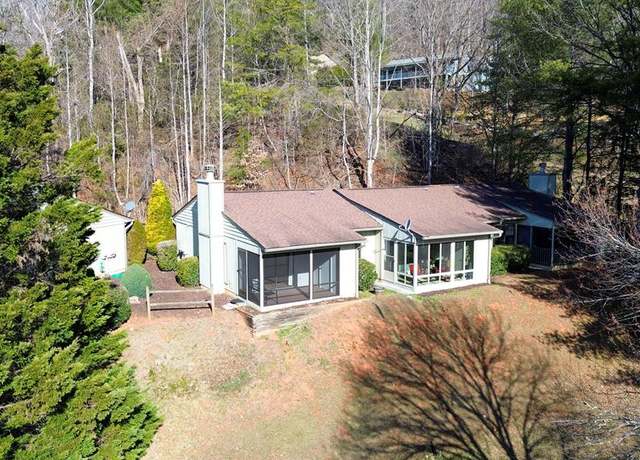 Property at 35C Mint Lake Court Ct W, Franklin, NC 28734, 1 bed, 1 bath