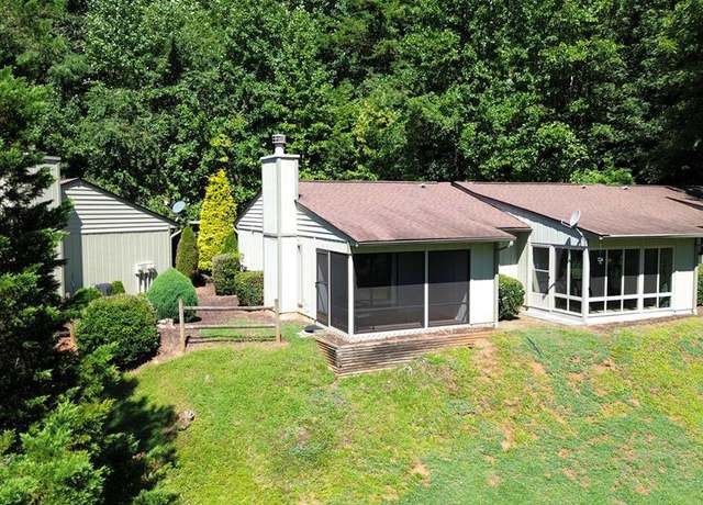 Property at 35C Mint Lake Court Ct W, Franklin, NC 28734, 1 bed, 1 bath