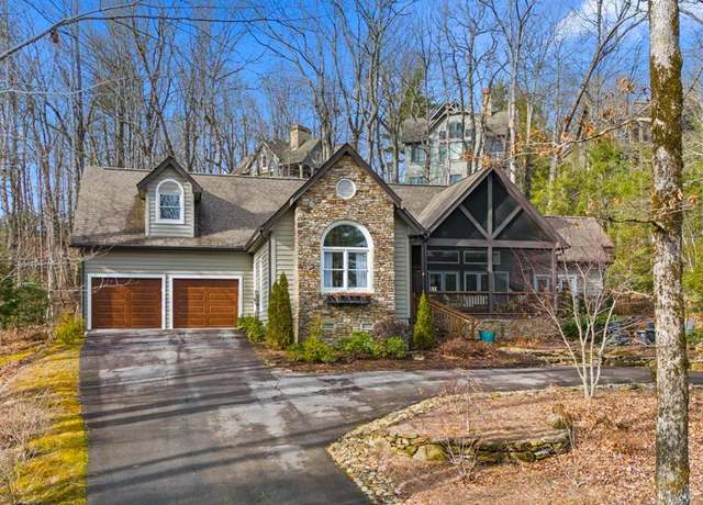 Property at 140 Lost Trl, Highlands, NC 28741, 3 beds, 3 baths