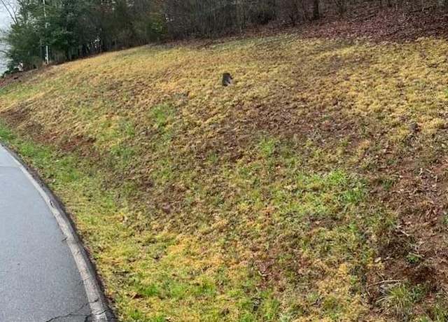 Property at 00 Country Club Dr, Franklin, NC 28734