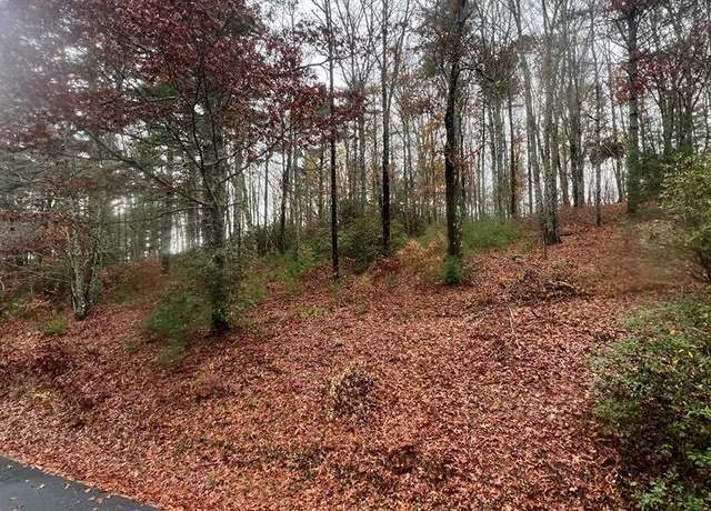 Property at 0 Woodsy Pine Trl, Glenville, NC 28736