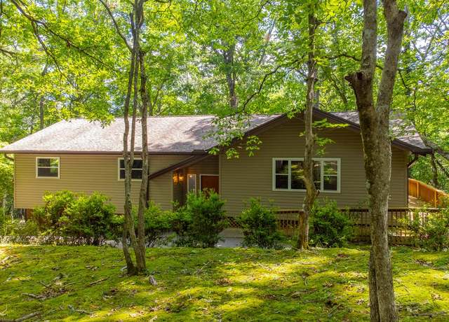 Property at 148 Norton Tallent Rd, Franklin, NC 28734, 3 beds, 2.5 baths