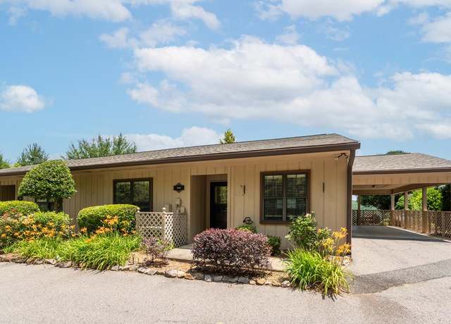 Property at 230B Ridgecrest Villas Dr, Franklin, NC 28734, 2 beds, 2 baths