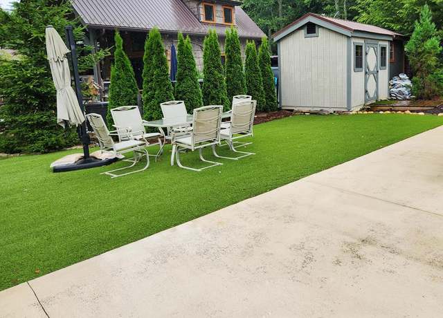 Property at 115 Wildflower Rd, Scaly Mountain, NC 28775