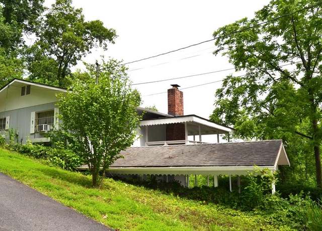 Property at 97 Lakeview Cir, Franklin, NC 28734, 2 beds, 2 baths