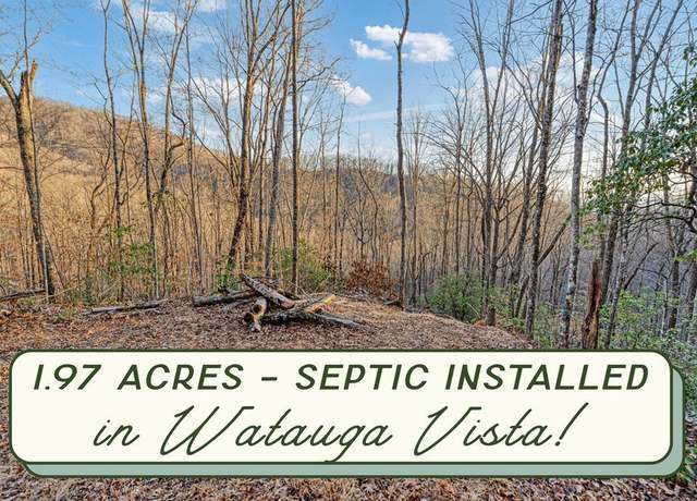 Property at 00 Brandy Ln, Franklin, NC 28734