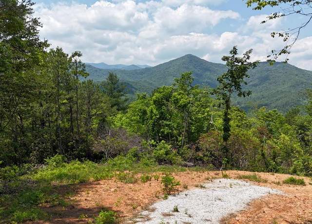 Property at 0 Sunset Trace Trl, Franklin, NC 28734