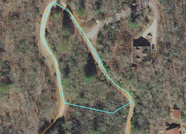 Property at 0 Quail Ridge Trl, Franklin, NC 28734