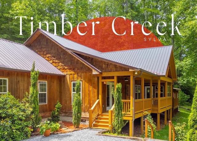Property at 16 Timber Creek Cir, Sylva, NC 28779, 2 beds, 2.5 baths