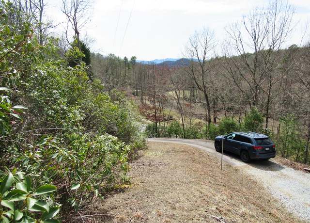 Property at 00 Gregory Rd, Franklin, NC 28734