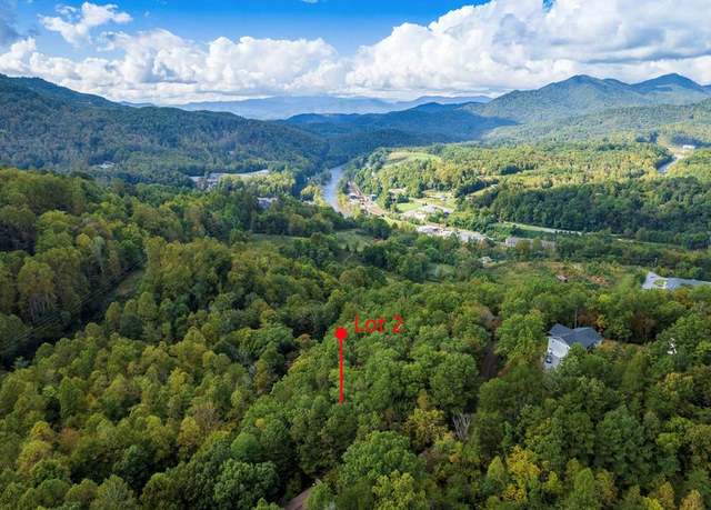 Property at Lot #2 Fullwood Ln, Dillsboro, NC 28725