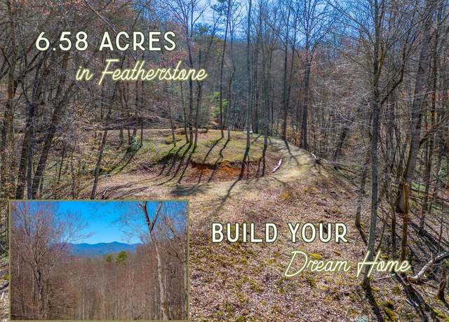 Property at Lot 8 Gibson Rd, Franklin, NC 28734