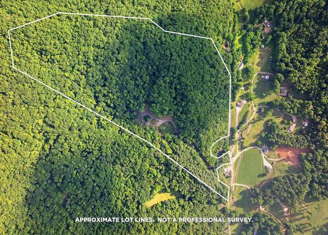 Property at 1098 Nickajack Rd, Franklin, NC 28734