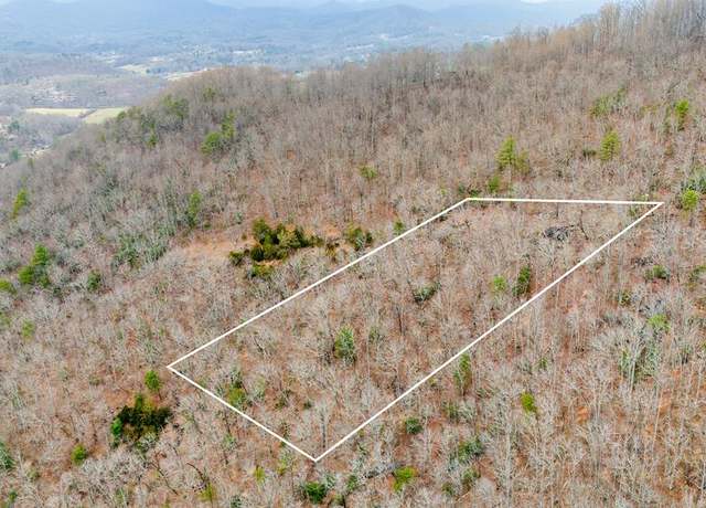 Property at 0 E Hickory Knoll Rd, Franklin, NC 28734