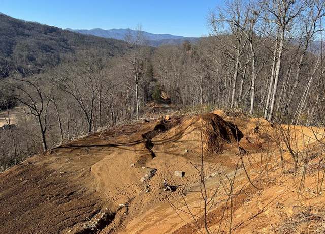 Property at 0 Sunset Rdg, Whittier, NC 28789