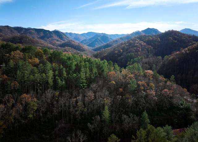 Property at 00 Sky Ridge Dr, Bryson City, NC 28713