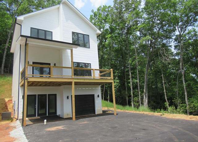 Property at 111 Elevation Rd, Franklin, NC 28734, 2 beds, 2.5 baths