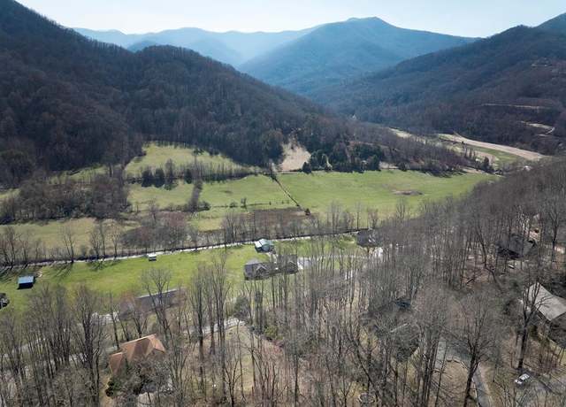 Property at 0 Treyburn Oaks Dr, Whittier, NC 28789