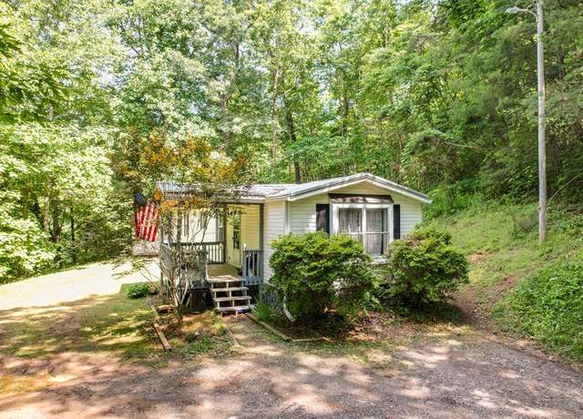 Property at 77 Old Mill Rd, Bryson City, NC 28713, 2 beds, 2 baths