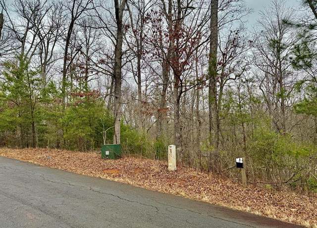 Property at 0 Cottage View Dr, Franklin, NC 28734