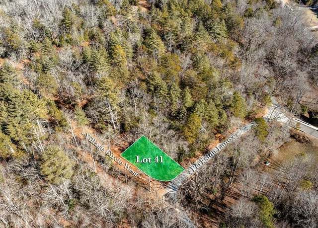 Property at Lot 41 Village Circle East, Franklin, NC 28734