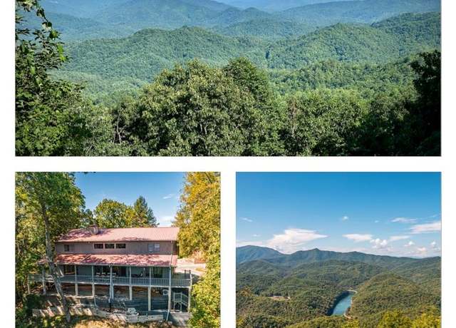 Property at 860 Grouse Dr, Bryson City, NC 28713, 2 beds, 2.5 baths