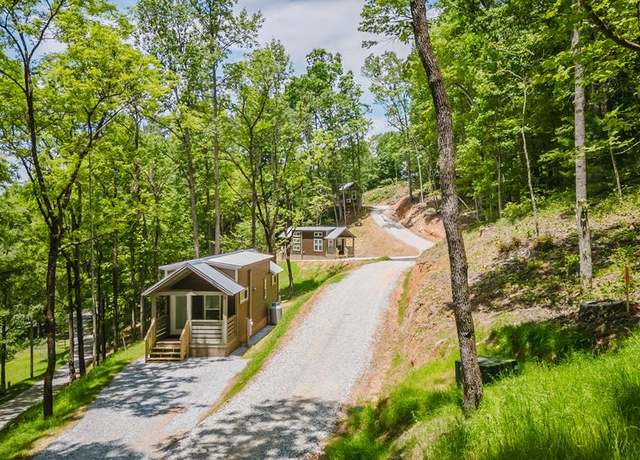 Property at 15 Pinehurst Dr, Bryson City, NC 28713, 1 bed, 1 bath