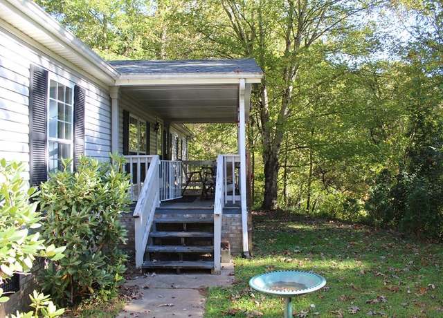 Property at 981 Old Cullowhee Rd, Sylva, NC 28779, 3 beds, 2 baths