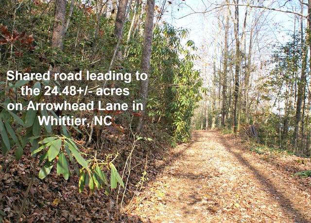 Property at 0 Arrowhead Ln, Whittier, NC 28789