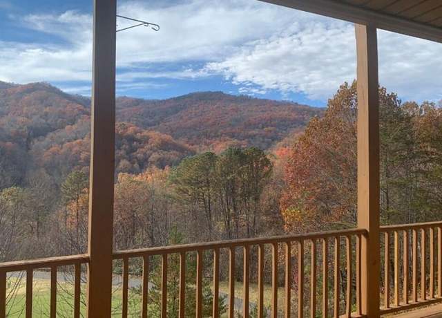Property at 50 Pine Bluff Lane #14 Blf, Whittier, NC 28789, 2 beds, 2 baths