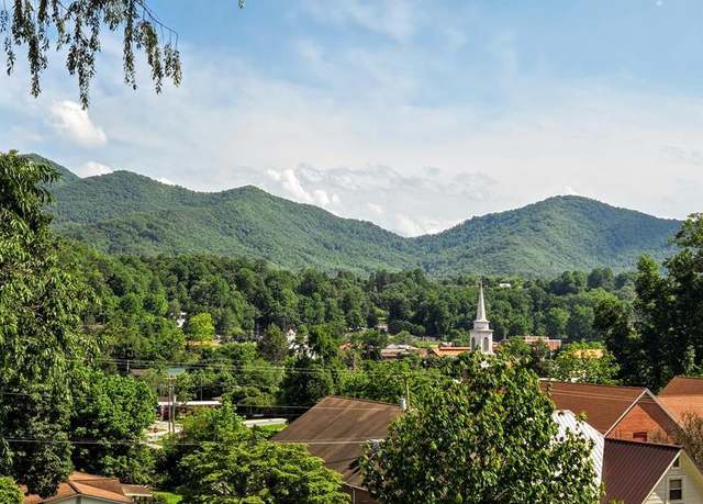 Property at 145 Pine St, Bryson City, NC 28713, 1 bath