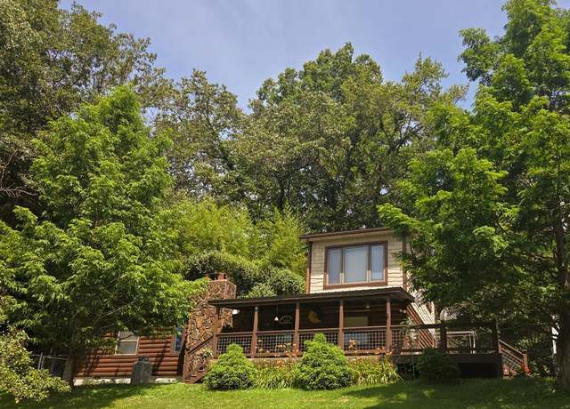 Property at 111 Pine St, Bryson City, NC 28713, 3 beds, 2 baths