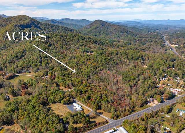 Property at 00 Mulberry Rd, Otto, NC 28763