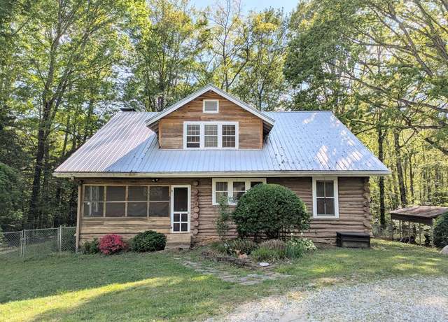 Property at 4160 Us Hwy 19 West, Bryson City, NC 28713, 4 beds, 2.5 baths
