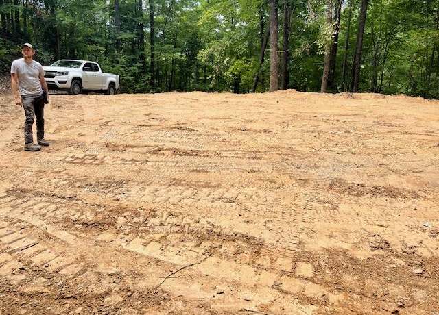 Property at 0 Grizzly Rdg, Bryson City, NC 28713