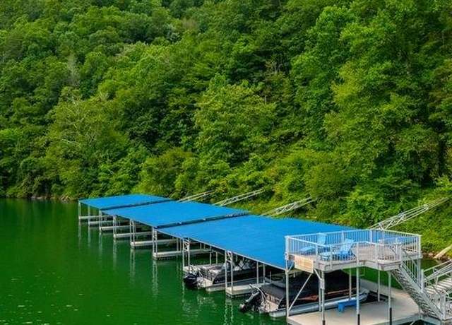 Property at Lot 16 Tsali Xing N, Bryson City, NC 28713
