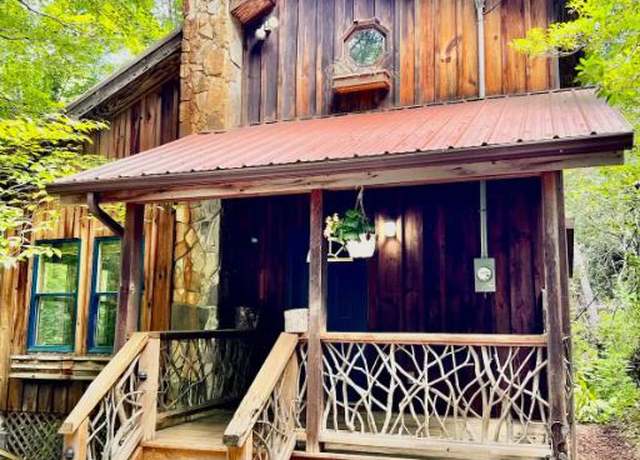 Property at 275 Conard Cir, Bryson City, NC 28713, 1 bed, 1 bath