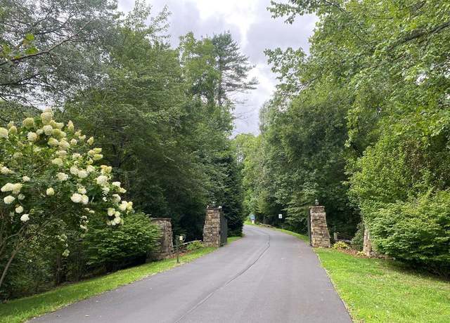 Property at Lot 9 Rustling Woods Trl, Cullowhee, NC 28723