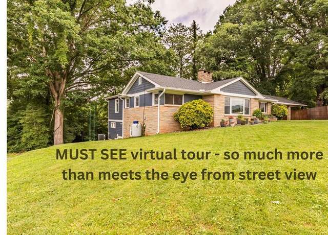 Property at 181 Dunbar St, Bryson City, NC 28713, 4 beds, 3.5 baths