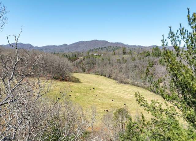 Property at Lot 13 Patton Rd, Franklin, NC 28734