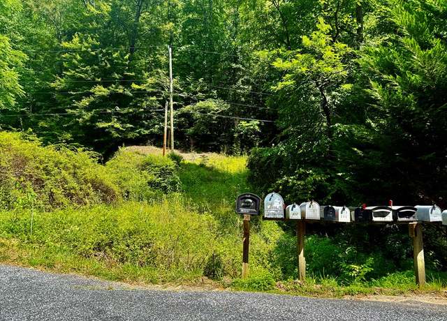 Property at 0 Bradley Branch Rd, Whittier, NC 28789